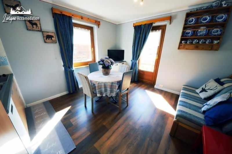 La Sorgente Matteo By Livigno Accomodation Zewnętrze zdjęcie